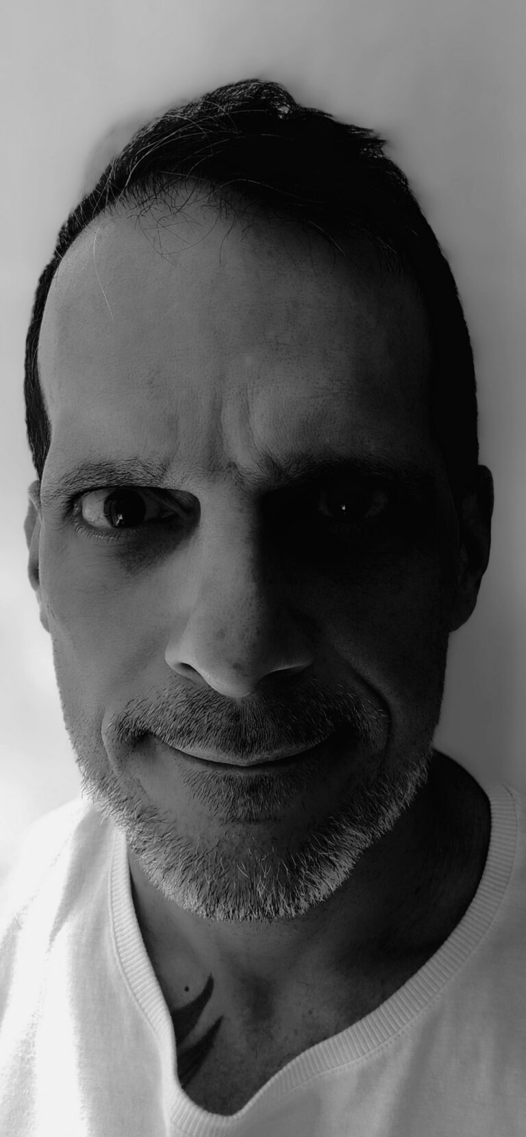 Foto de Cristiano Fuschilo